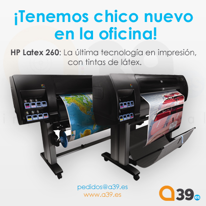 ¡Tenemos chico nuevo en la oficina